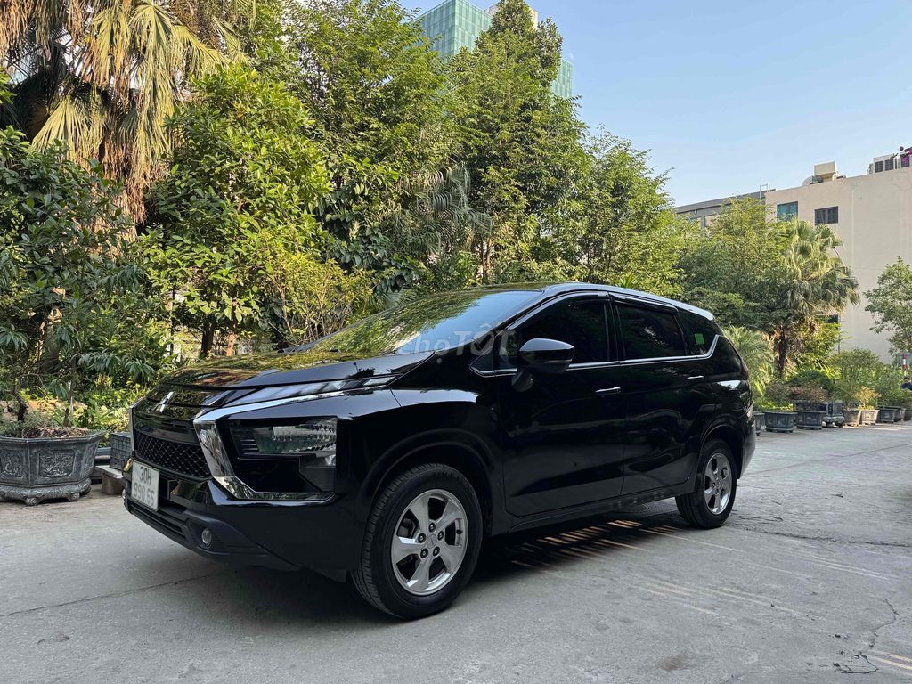 Mitsubishi Xpander 2022 số tự động tư nhân. Mua bán Ô tô tại Quận Nam Từ Liêm Hà Nội được đăng bởi phạm phương nga hình 2