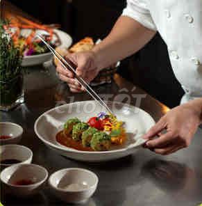 Tuyển Đầu Bếp Nhật - Nhà Hàng Sushi Tei VN