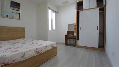 Rent · 2 bd · 80 м² · Thành phố Nha Trang, ул. Lê Quý Đôn