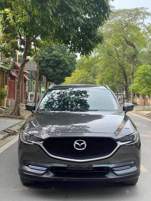 Cần bán xe Mazda CX-5 2019 màu xám bản 2.5