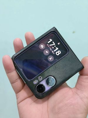 Oppo Find N2 Flip 8/256G gl. Mua bán Điện thoại tại Quận Bình Tân Tp Hồ Chí Minh được đăng bởi Thuận Làm Công