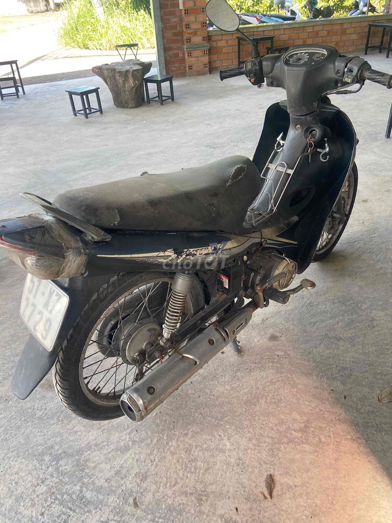 JUPITER HÀN QUỐC CHÍNH HIỆU MÁY RIN GIẤY HƠP LÊ. Mua bán Xe máy tại Huyện Thống Nhất Đồng Nai được đăng bởi CHODONGNAI youtube video hình 4