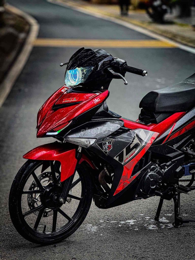 ex150 gtdd. Mua bán Xe máy tại Huyện Đơn Dương Lâm Đồng được đăng bởi Phan Mạnh Cường hình 6