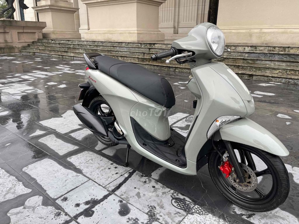 xe đẹp cốp rộng,khoá thông minh. Mua bán Xe máy tại Thành phố Vinh Nghệ An được đăng bởi Mạnh Nhỏ hình 11