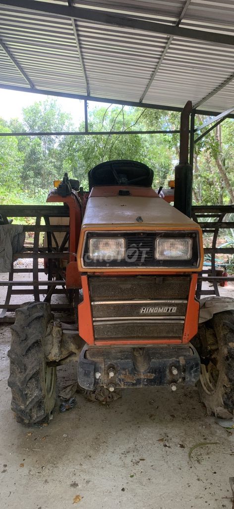 Bán máy cày có giàn xới. Mua bán Phương tiện khác tại Huyện Duy Xuyên Quảng Nam được đăng bởi Đồng Nguyễn hình 1