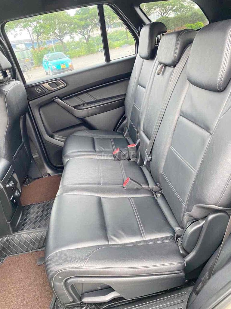 Ford Everest 2020 Titanium 2.0L AT 4x2 - 97000 km. Mua bán Ô tô tại Quận Nam Từ Liêm Hà Nội được đăng bởi Lưu quang kiên hình 15