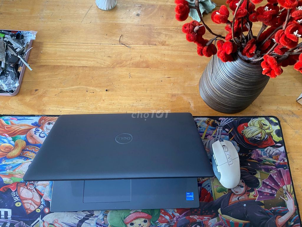 Dell Latitude 3540 i5-1335U 15.6 inch 8GB/256GB . Mua bán Laptop tại Thành phố Buôn Ma Thuột Đắk Lắk được đăng bởi Vi Tính Tây Nguyên hình 1