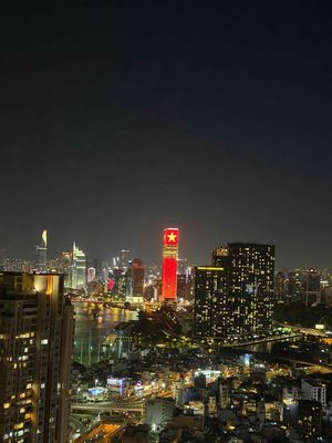 VINHOMES CENTRAL PARK  3PN GIÁ DƯỚI 15 TỶ