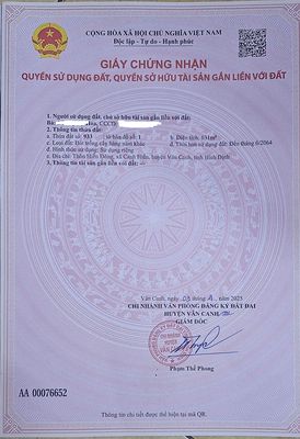 CHÍNH CHỦ BÁN ĐẤT + NHÀ Ở CÓ ĐẤT Ở XÃ CANH HIỂN. Mua bán đất tại Huyện Vân Canh Bình Định được đăng bởi Nguyen huu Hai