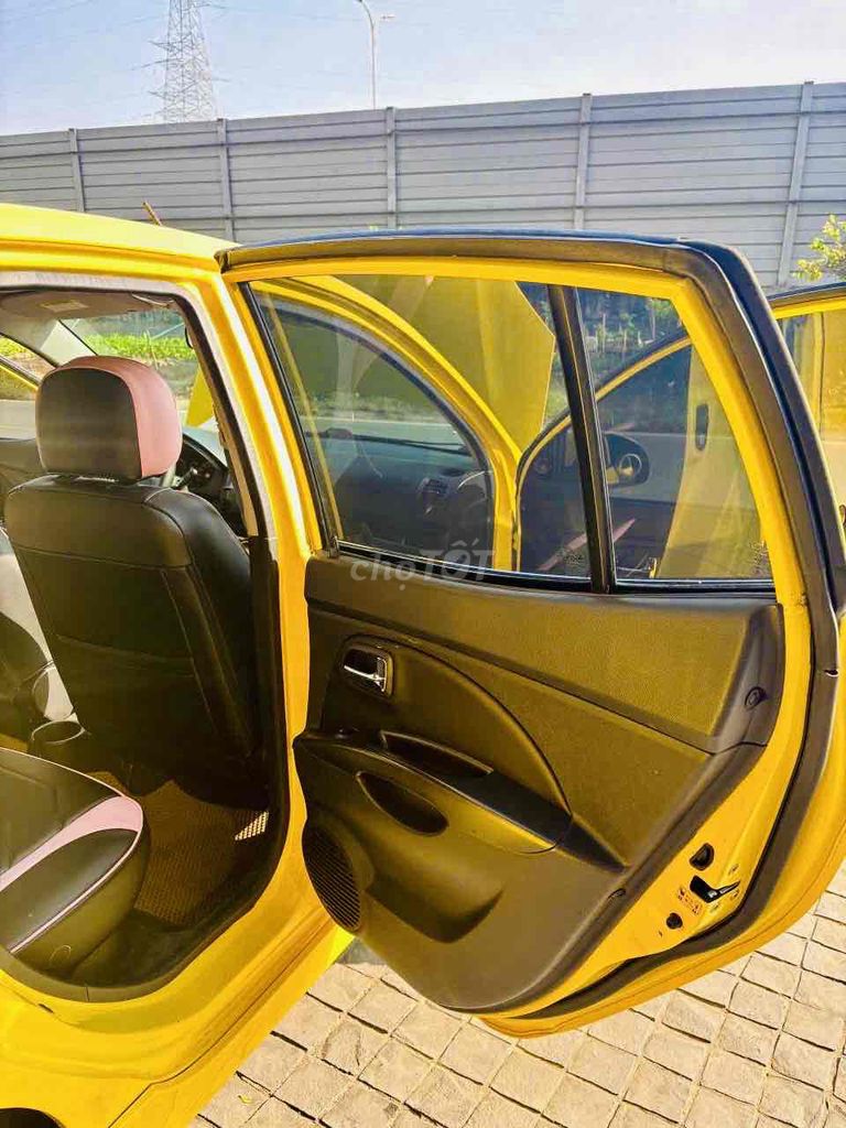 Kia Morning 2012 tự động. Mua bán Ô tô tại Quận Hoàng Mai Hà Nội được đăng bởi Phạm quang đồng hình 18