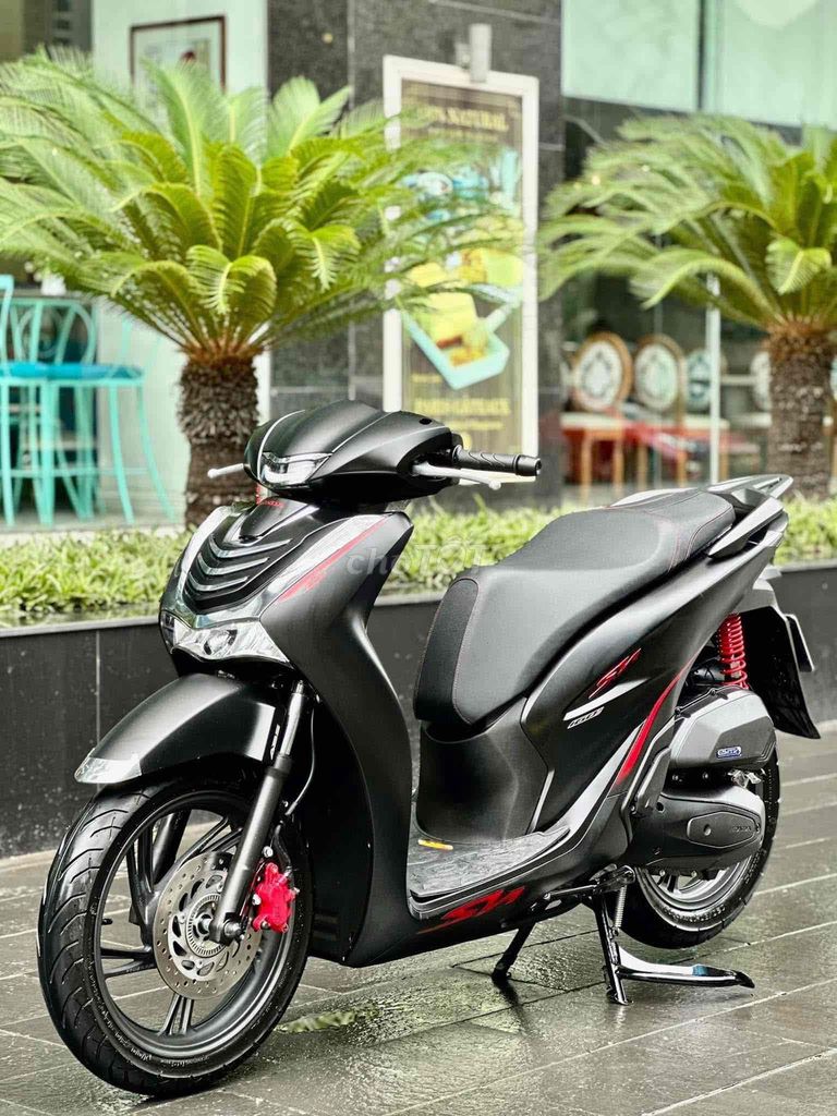 SH160 ABS 2024 siêu lướt - Trả trước 50tr nhận xe✅. Mua bán Xe máy tại Quận Cầu Giấy Hà Nội được đăng bởi Nguyễn thị xuân hình 1