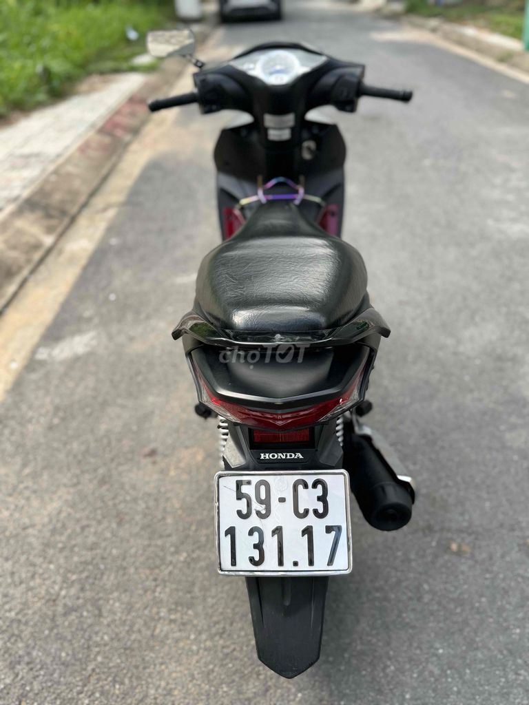 FUTURE 2020 ĐEN NHÁM NGUYÊN ZIN CHÍNH CHỦ KÝ GIẤY. Mua bán Xe máy tại Thành phố Thủ Đức Tp Hồ Chí Minh được đăng bởi  xe máy HOÀNG THỊNH Thủ Đức  hình 8