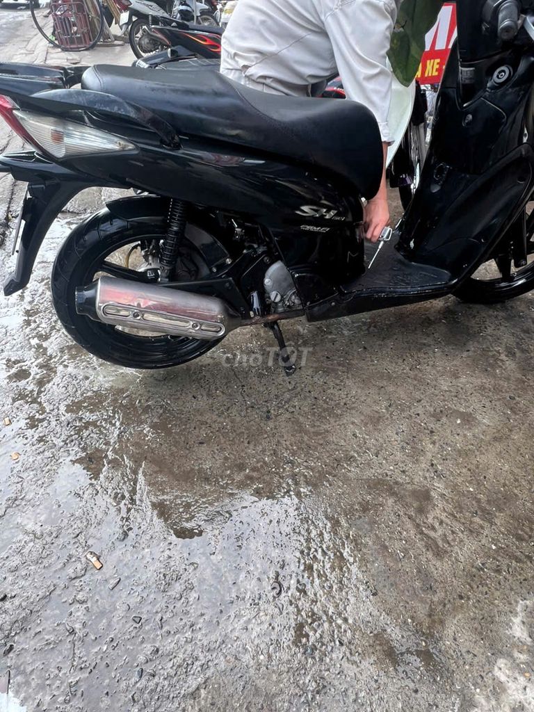 Cần bán gấp xe sh nhập. Mua bán Xe máy tại Quận Thanh Xuân Hà Nội được đăng bởi Trieu thien hình 1