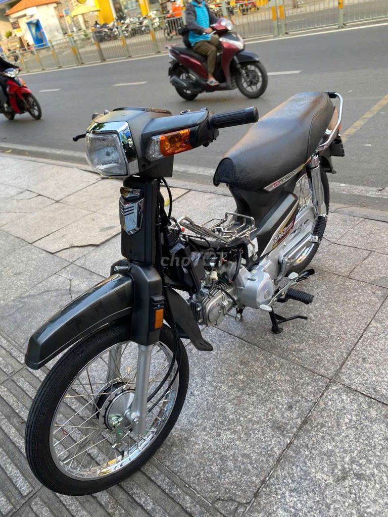 Honda Dream Hàn Quốc 2022 mới 99%  bstp chính chủ