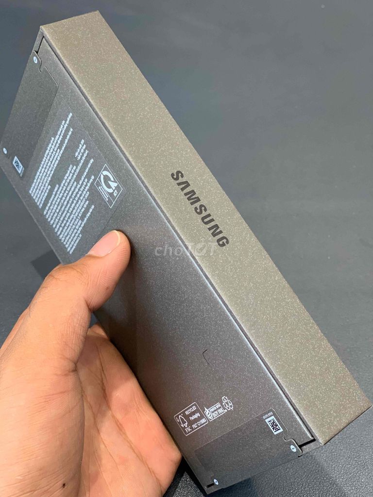 Samsung Galaxy S26 Ultra 256GB Đen Mới. Mua bán Điện thoại tại Quận Ninh Kiều Cần Thơ được đăng bởi Minh Phát hình 1
