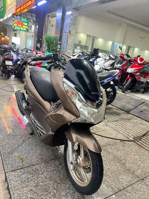 Honda PCX 125 2012 mới 90% Bstp chính chủ. Mua bán Xe máy tại Quận Tân Phú Tp Hồ Chí Minh được đăng bởi Tuanduy