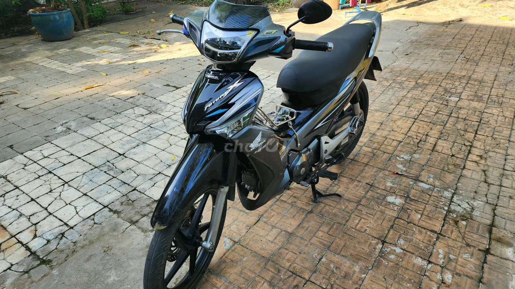 Bán lại Future X Fi 2011 lên khóa smartkey. Mua bán Xe máy tại Huyện Chợ Mới An Giang được đăng bởi Khôi Nguyễn hình 8