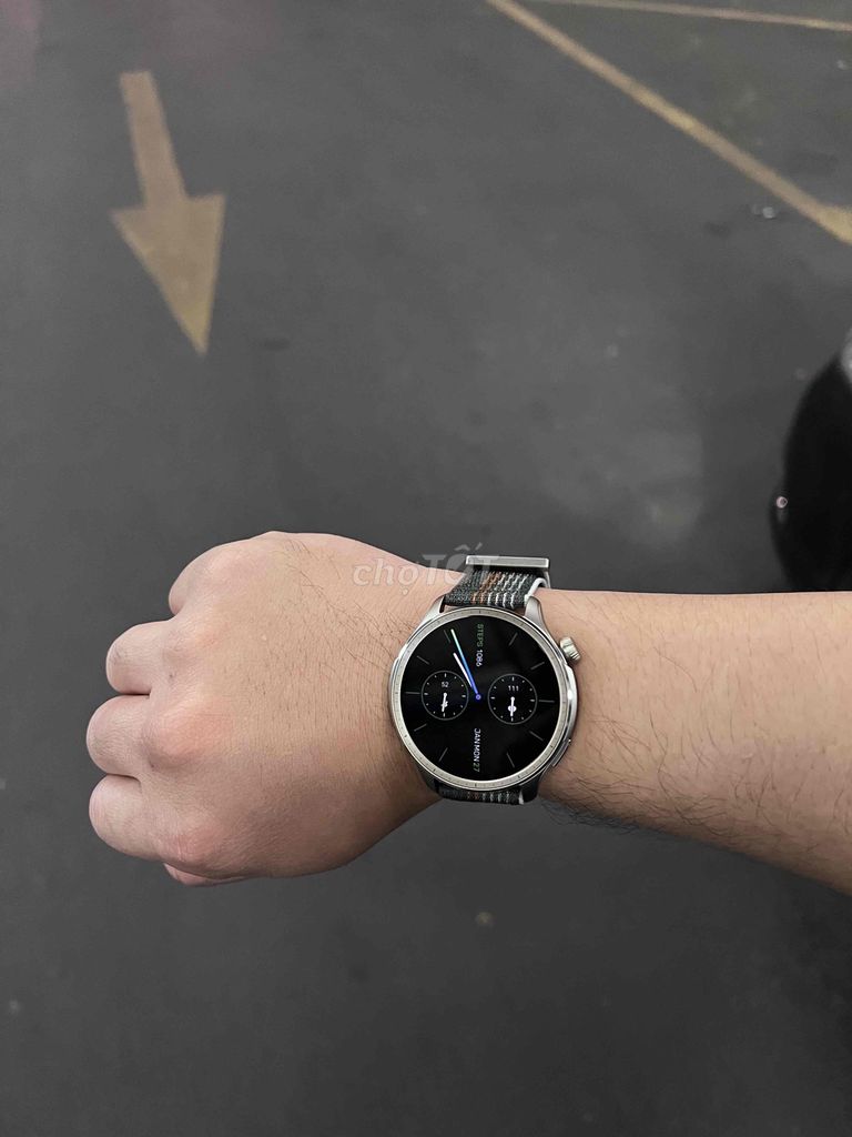 Amazfit Balance