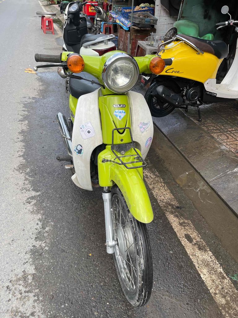 xe bán. Mua bán Xe máy tại Huyện Hóc Môn Tp Hồ Chí Minh được đăng bởi Xe Máy Triệu Dương hình 3