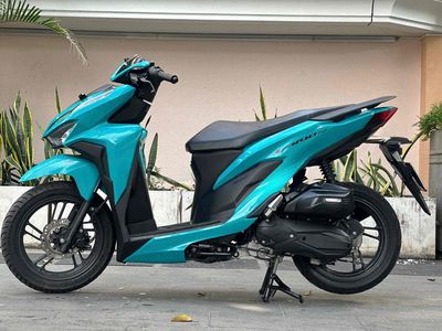 Honda Vario 150 2021 Xanh ngọc 18000 km