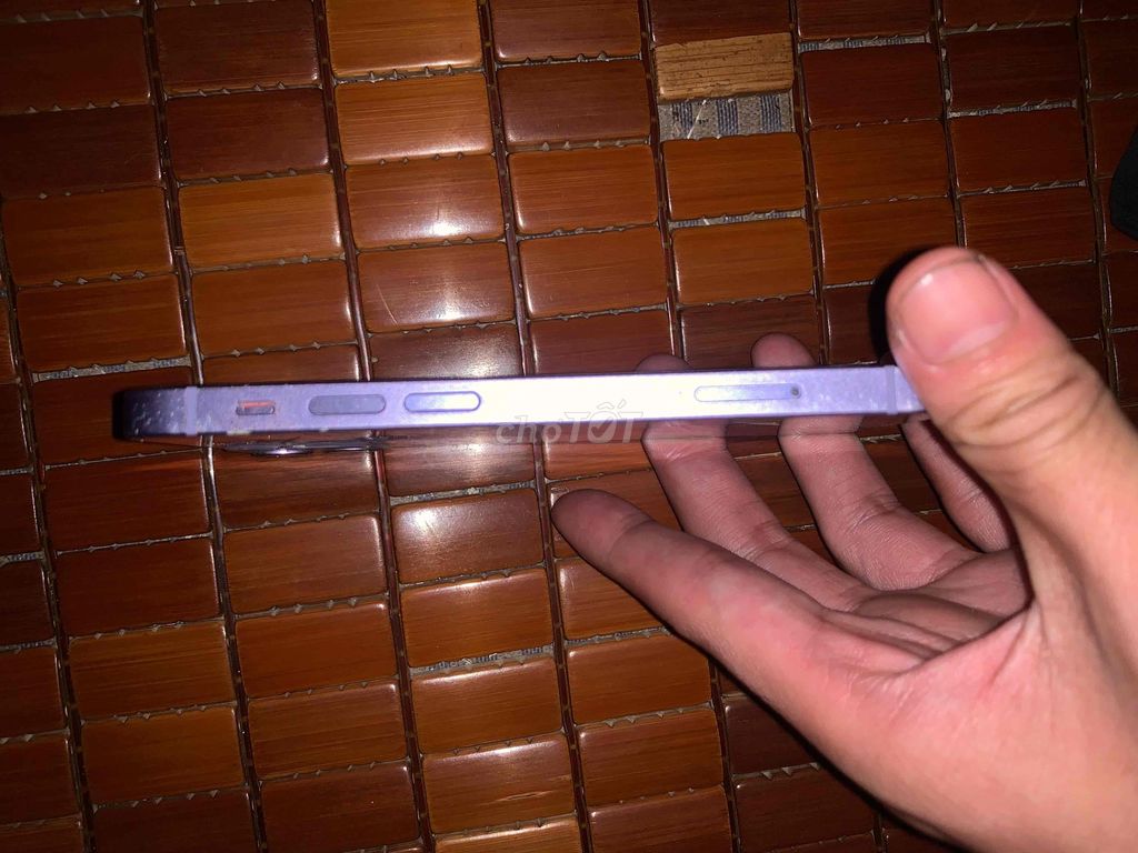 iphone 12 mini. Mua bán Điện thoại tại Huyện Tân Phú Đồng Nai được đăng bởi Lâm Phương hình 1