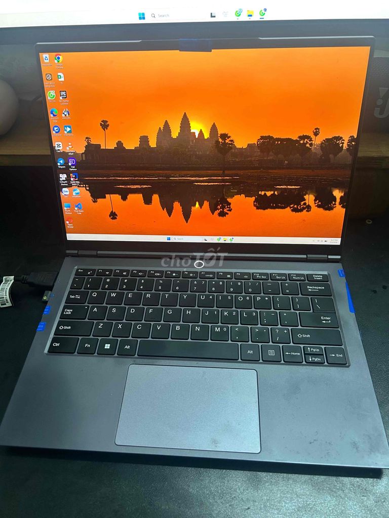 Lenovo Lecoo Pro 14 2025 Ryzen 7 14 inch 32GB/1TB. Mua bán Laptop tại Quận Cầu Giấy Hà Nội được đăng bởi Mai Văn Thanh hình 1