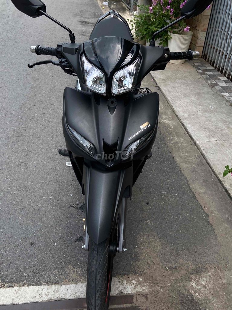 Xe Jupiter Fi 2024 bstp 9 chủ. Mua bán Xe máy tại Quận Tân Phú Tp Hồ Chí Minh được đăng bởi Thanh Thao hình 5