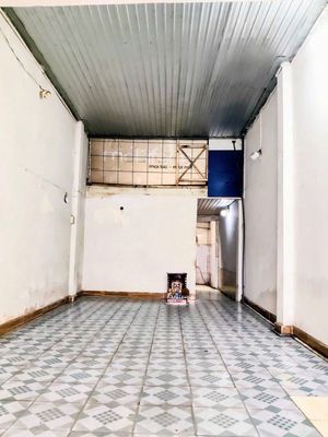 Nhà phố 56 m² · 1 PN · Đường Phan Văn Trị