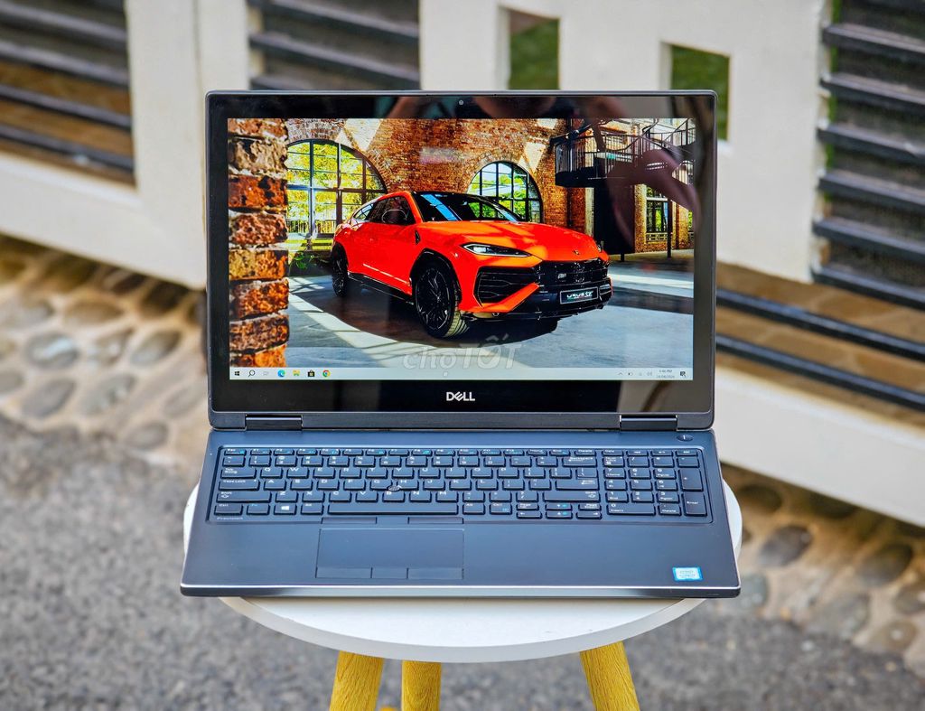 ❌ả Dell Precision 7530 i7/16GB/512GB/15.6''FHD. Mua bán Laptop tại Thành phố Biên Hòa Đồng Nai được đăng bởi Từ Ngọc Sơn hình 1