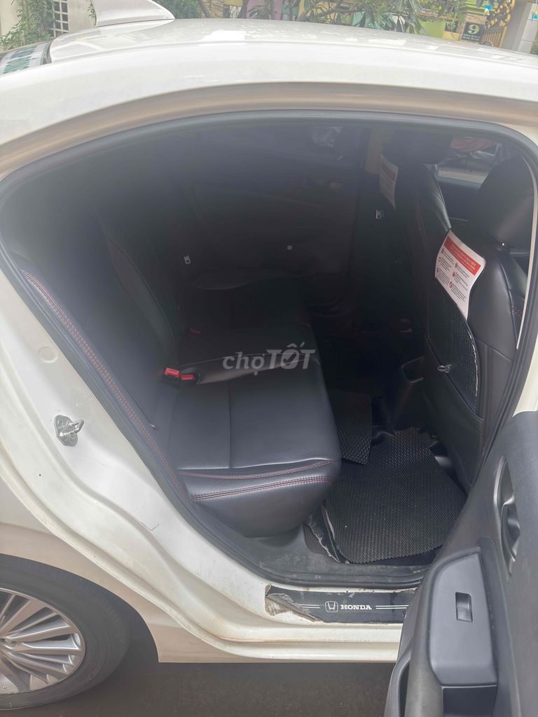 Honda City 2023 G - 121214 km. Mua bán Ô tô tại Huyện Bình Chánh Tp Hồ Chí Minh được đăng bởi Tân hình 2