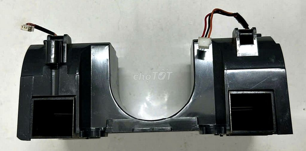 Quạt lồng sóc TOSHIBA 12V 5cm Đen. Mua bán Quạt tại Quận Phú Nhuận Tp Hồ Chí Minh được đăng bởi hòa 1 hình 1
