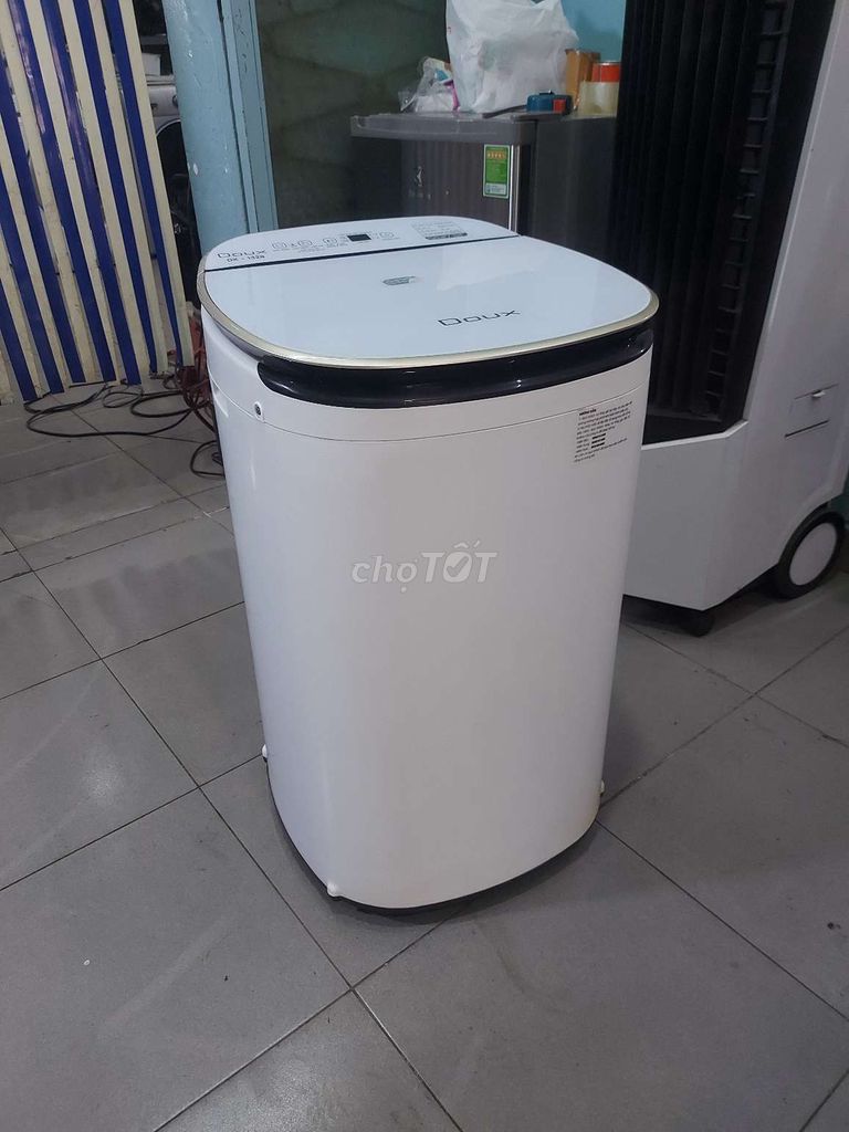 Máy giặt mini 4kg cho trẻ sơ sinh