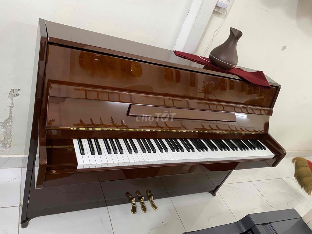 piano cơ kawai CL4 nhật giao sỉ 15tr5