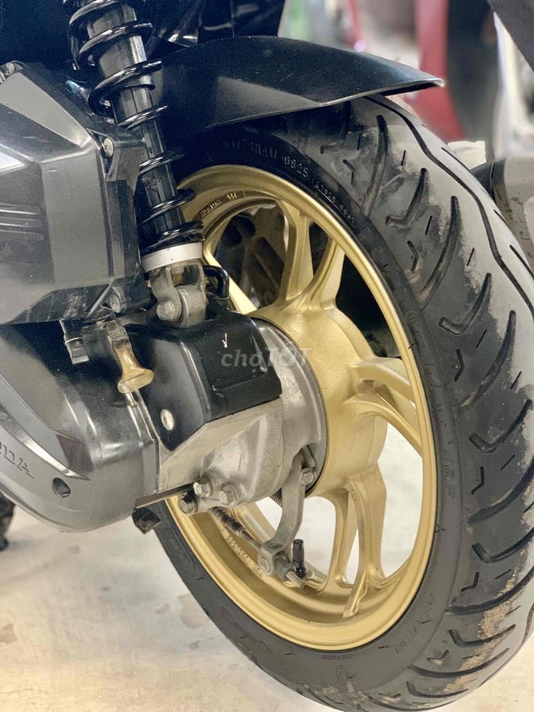 Vario 150 2021 Chính Chủ Biển 67 Xe Zin Đẹp Máy Êm. Mua bán Xe máy tại Thành phố Thủ Đức Tp Hồ Chí Minh được đăng bởi Khương Phan hình 7