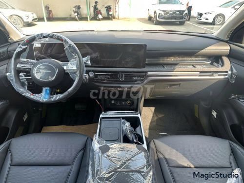 Hyundai Tucson 1.6 AT Turbo HTRAC Special 2026