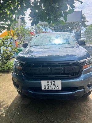 Ford Ranger 2019 XLS 2.2L 4x2 AT - 110000 km. Mua bán Ô tô tại Thị xã Tân Uyên Bình Dương được đăng bởi Thi 