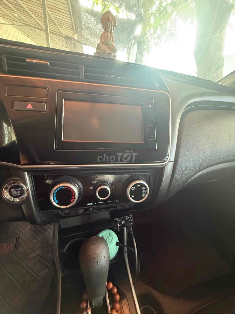 Honda City 2019 1.5 CVT - 70000 km. Mua bán Ô tô tại Huyện Cần Giuộc Long An được đăng bởi Cau Ut Nguyen hình 4