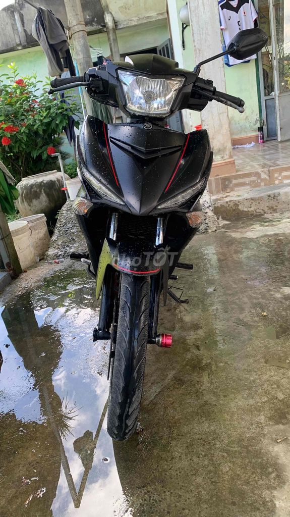Xe ít đi cần bán!. Mua bán Xe máy tại Huyện Đại Lộc Quảng Nam được đăng bởi Dũng hình 2