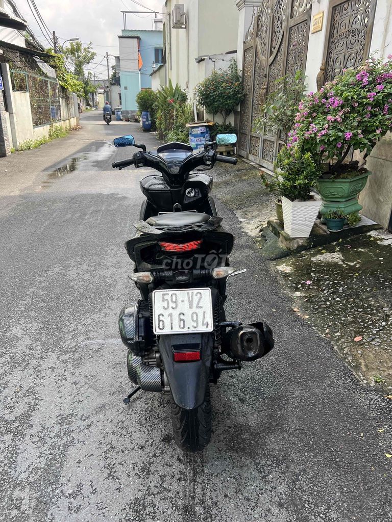 yamaha nvx 155 led audi bstp nguyên bản giá tốt. Mua bán Xe máy tại Thành phố Thuận An Bình Dương được đăng bởi Nguyễn hảo hình 4