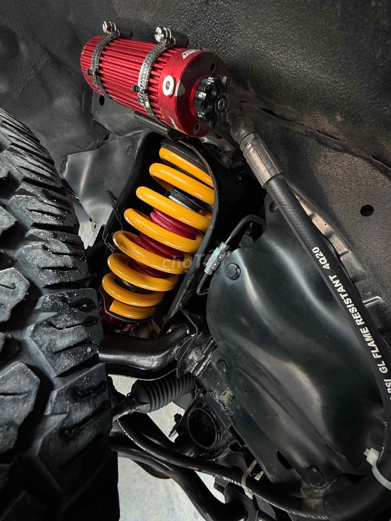 Mitsubishi Triton - Số tự động - 2 cầu - Màu trắng. Mua bán Ô tô tại Thành phố Biên Hòa Đồng Nai được đăng bởi nguyễn quốc đạo hình 4