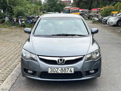 Honda Civic 2010 1.8AT Xám 1 Chủ 12 Vạn Km Zin. Mua bán Ô tô tại Quận Cầu Giấy Hà Nội được đăng bởi Vũ Kiên