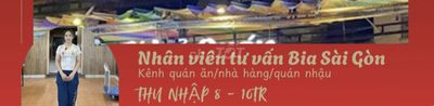 Tuyển PG partime