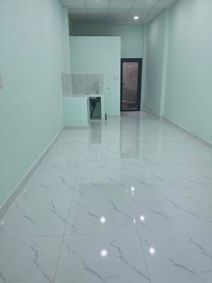 Аренда · 1 комн. · 25 м² · Thành phố Thủ Đức, ул. Đường Hồ Văn Tư