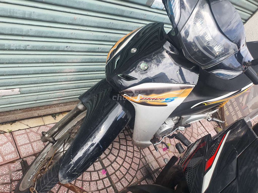 Wave 50cc mua 2022,1 đời chủ công chứng sang tên. Mua bán Xe máy tại Quận Gò Vấp Tp Hồ Chí Minh được đăng bởi LE HOANG ANH hình 2