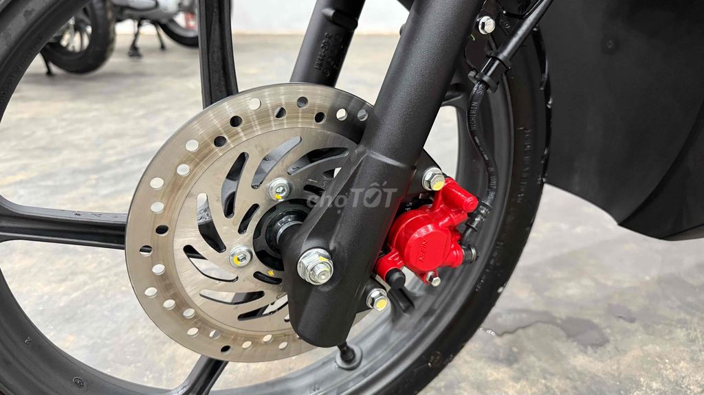 VISION SIÊU LƯỚT T6/2025 ODO 1500km NHƯ XE MỚI. Mua bán Xe máy tại Thành phố Long Khánh Đồng Nai được đăng bởi Cửa Hàng Xe Máy Cũ Thành Phát Đồng Nai hình 11