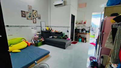 CHO THUÊ PHÒNG RIÊNG BIỆT NGAY TRỆT