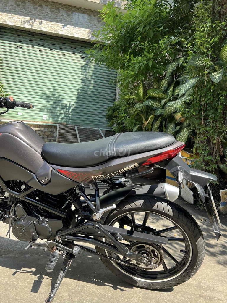 Xe 50cc ko cần Gplx. Mua bán Xe máy tại Quận Bình Thạnh Tp Hồ Chí Minh được đăng bởi Pe Cherry  hình 3