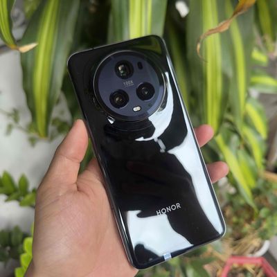 Honor Magic5 Pro 12Gam 256GB Pin 90