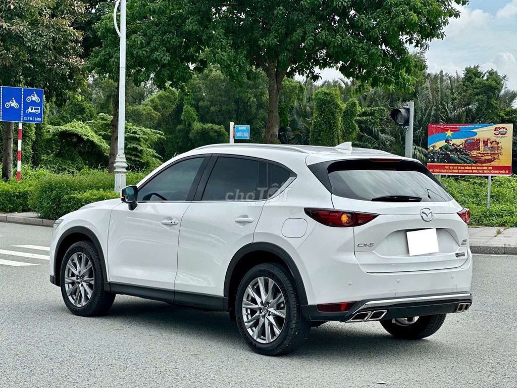 Mazda CX5 bản 2.0 premium  - 45000 km. Mua bán Ô tô tại Thành phố Thủ Đức Tp Hồ Chí Minh được đăng bởi Ms Hiệp  hình 17