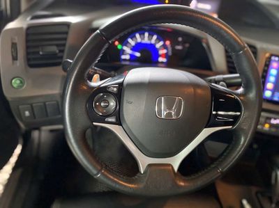 Honda Civic 2013 2.0 AT - 130000 km. Mua bán Ô tô tại Quận 10 Tp Hồ Chí Minh được đăng bởi ly